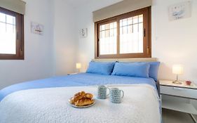 Santa Maria Freshapartments