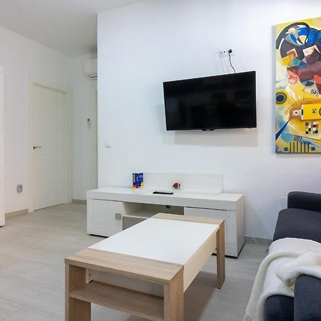 Santa Maria Freshapartments Malaga Exterior photo