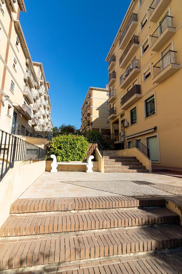 Santa Maria Freshapartments Malaga Exterior photo